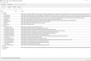 DB Browser for SQLite